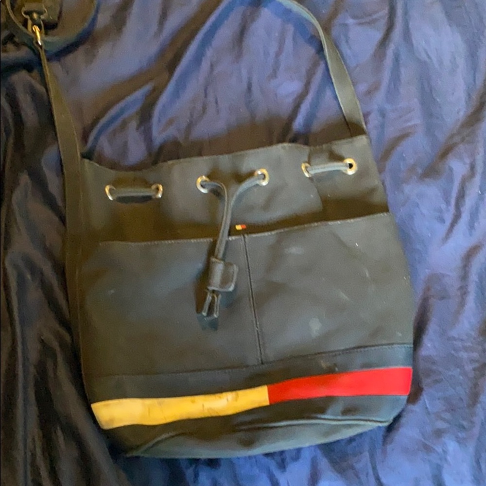 Authentic Tommy Hilfiger purse